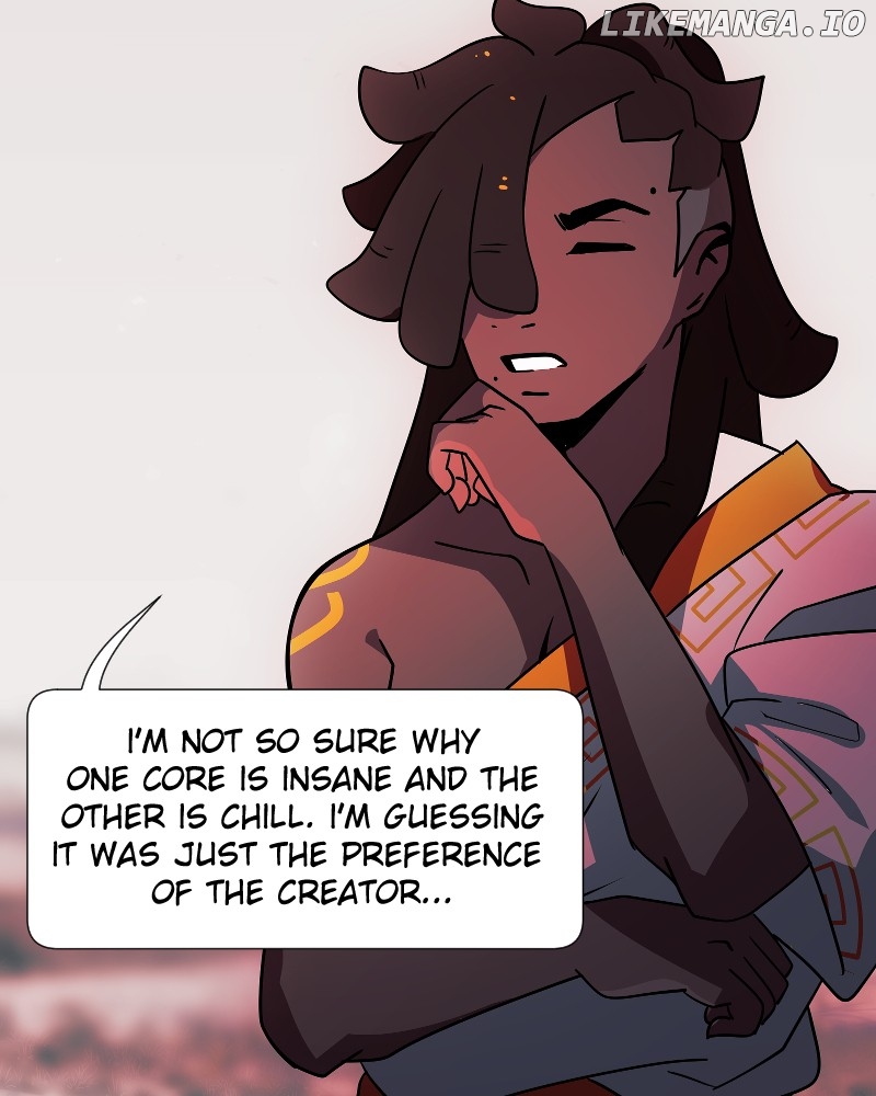 I’m the Grim Reaper Chapter 185 - page 40